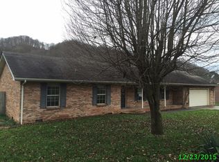 4034 State Highway 3439, Bimble, KY 40915