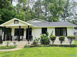 1105 Alcott Rd, Gadsden, AL 35901