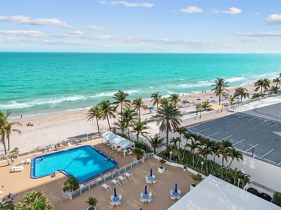 5th image of 4010 Galt Ocean Drive #807