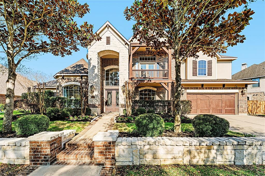 12118 W Allen Shore Dr, Cypress, TX 77433 MLS 88418711 Zillow