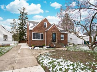 5290 South Blvd, Maple Heights, OH 44137