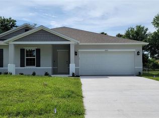 2685 Yuma Ave, North Port, FL 34286