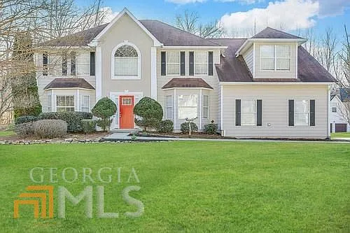 3131 Mineral Ridge Ln photo 1