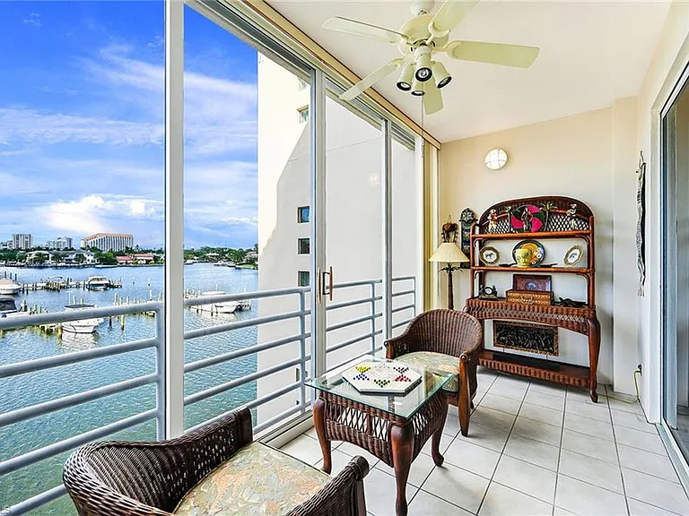4560 Gulf Shore Blvd N #3-213 — Photo 17