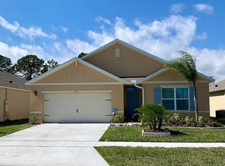 125 Old Mill Pond Rd, Edgewater, FL 32141