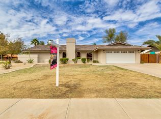 7716 S Terrace Rd, Tempe, AZ 85284