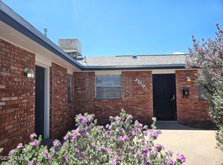 6501 Escondido Dr #A, El Paso, TX 79912