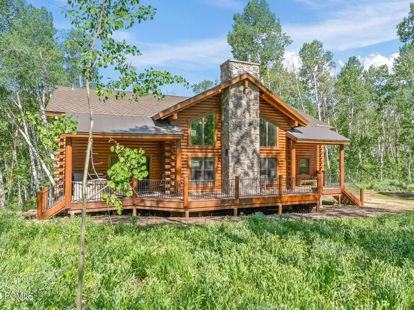 12222 Hawk Ln, Heber City, UT 84032