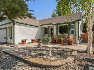 977 Mirror Lake Dr, Reno, NV 89511