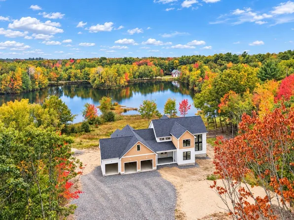 87 Running Hill Road, Scarborough, ME 04074