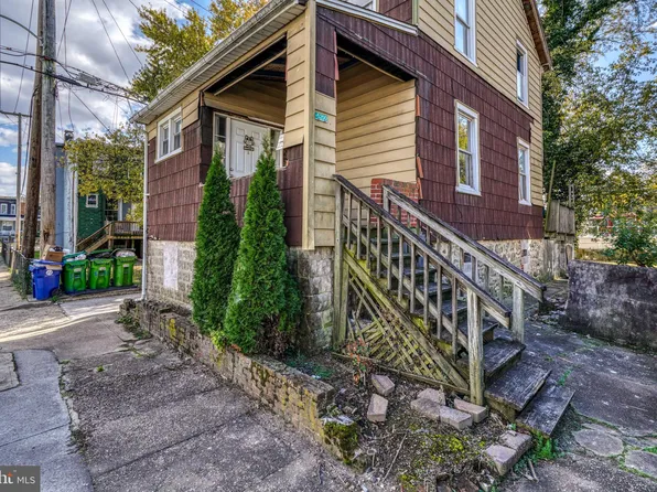 5200 Elmer Ave, Baltimore, MD 21215