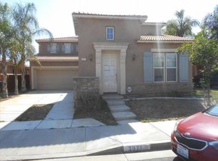3971 Paseo Del Mar Dr, Perris, CA 92571