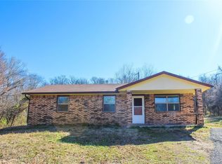 115305 S 4257 Rd, Checotah, OK 74426
