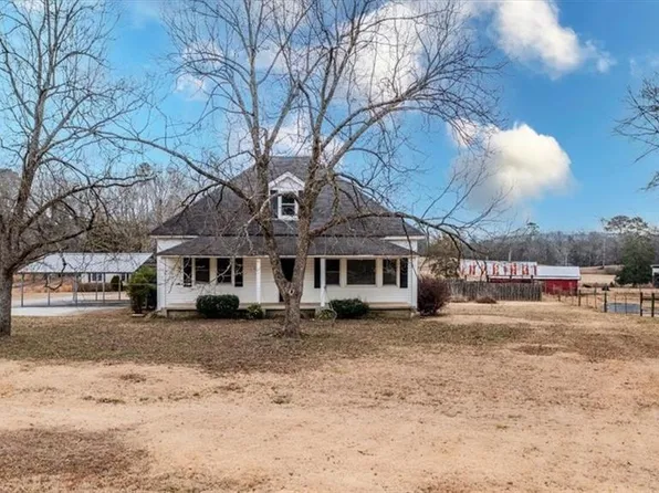 292 Ervin Coker Rd NE, Rome, GA 30161
