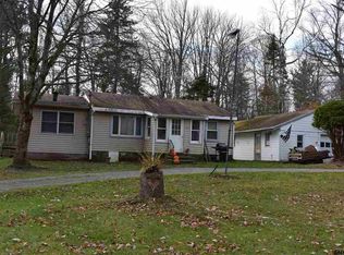 366 Stone Store Rd, Middleburgh, NY 12122