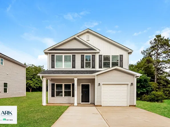 1933 Carpenter Cabin Dr, Charlotte, NC 28216