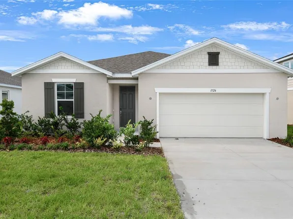 1126 Olivine Ave, Dundee, FL 33838