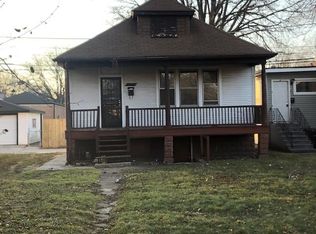 12352 S Lafayette Ave, Chicago, IL