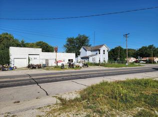 7844 N Us Highway 27, Ridgeville, IN 47380