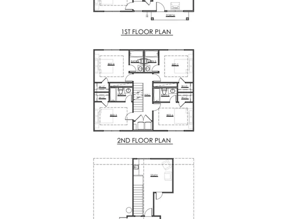 2108 Crest St, College Station, TX 77840