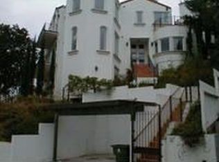 6948 Woodrow Wilson Dr, Los Angeles, CA 90068