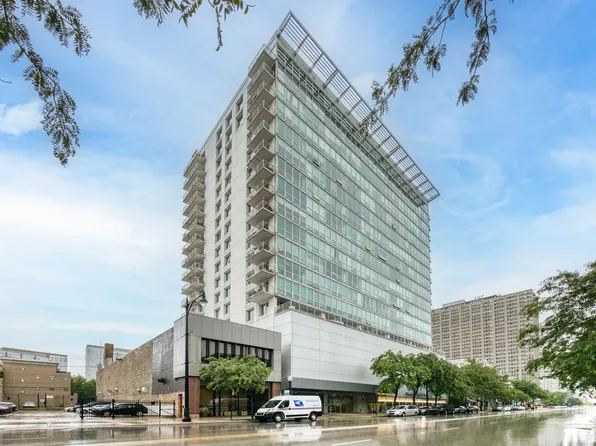 1845 S Michigan Ave Unit 1605, Chicago, IL 60616