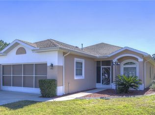 1910 W Crystal Mae Path, Lecanto, FL 34461