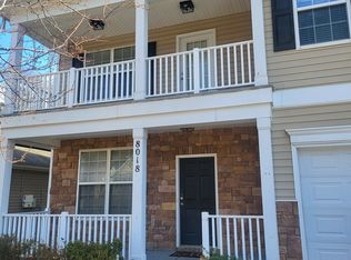 8018 Hereford St, Charlotte, NC 28213