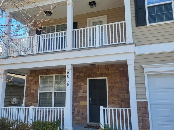 8018 Hereford St, Charlotte, NC 28213