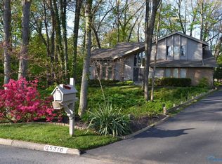 5316 Fox Run Ln, Toledo, OH 43623
