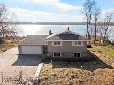 24100 Skylark Dr NE, East Bethel, MN, 55005