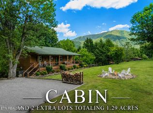 3381 Mattox Cemetery Rd, Sevierville, TN 37862