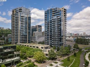 0836 836 Sw Curry St #1508, Portland, OR 97239