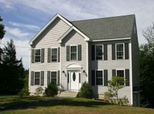 115 Green Farm Rd, New Ipswich, NH 03071