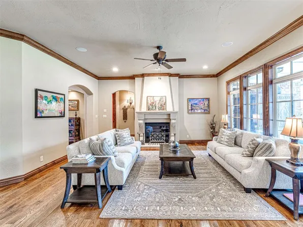 2405 Riva Way, Arcadia, OK 73007