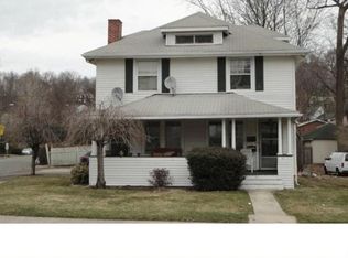51 Ward St #1, Norwalk, CT 06851