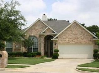 1700 Tree Line Rd, Flower Mound, TX 75028