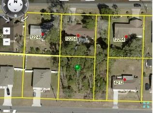 0 Elwood Rd #16, Spring Hill, FL 34609