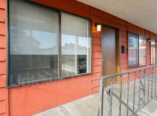 4127 SE 28th Ave, Portland, OR 97202