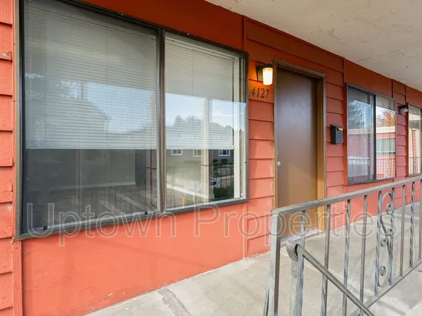 4127 SE 28th Ave, Portland, OR 97202