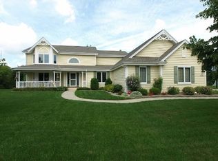N53W16382 Whitetail Run, Menomonee Falls, WI 53051