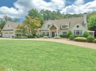 147 Lawrenceville St, McDonough, GA 30253