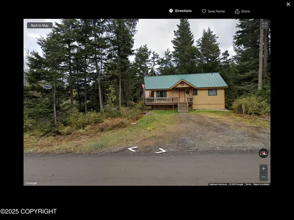 123 Vail Dr, Girdwood, AK 99587