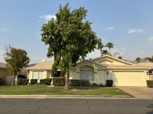47845 Via Jardin, La Quinta, CA 92253