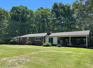 4231 Range Rd, Mechanicsville, VA 23111