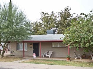 3352 N 18th Ave, Phoenix, AZ 85015