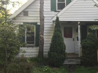 3743 W 140th St, Cleveland, OH 44111