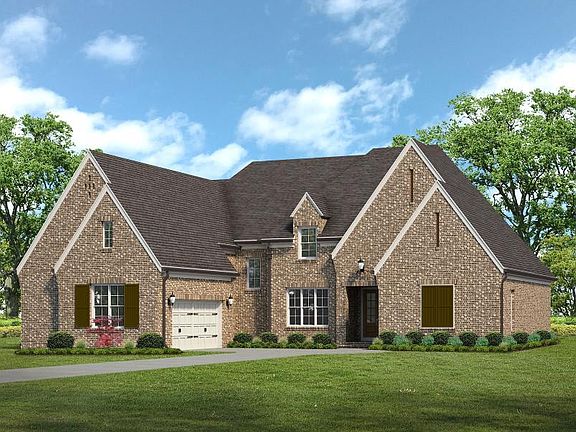 2nd image of 1237 Monroe Hill Cir W #Bz9827