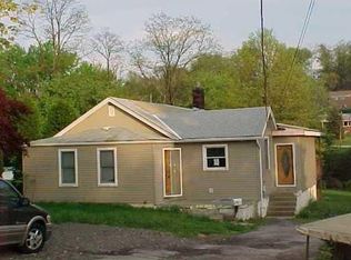 11650 North St, Irwin, PA 15642