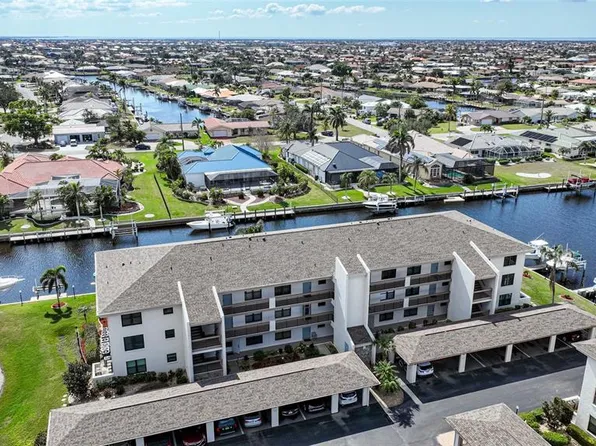 367 Coldeway Dr #H10, Punta Gorda, FL 33950